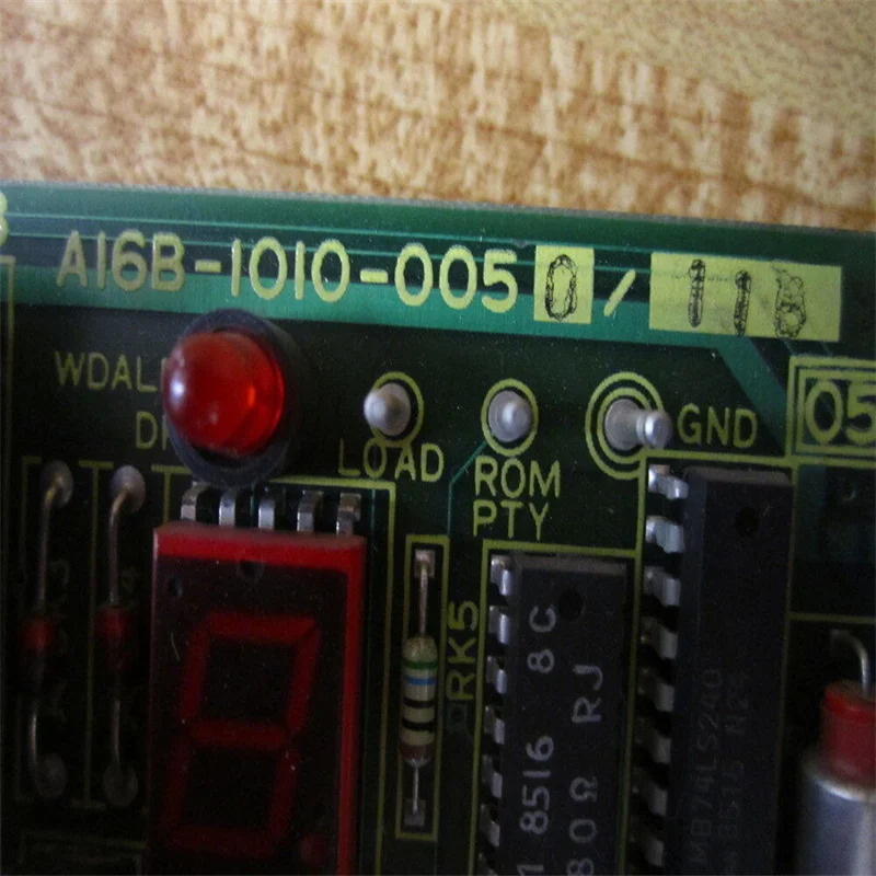 양호상태회로 기판 A16B-1010-0050