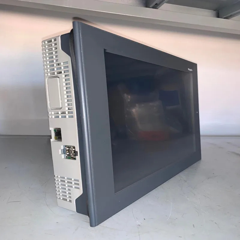 상태 터치 스크린 HMIDT642