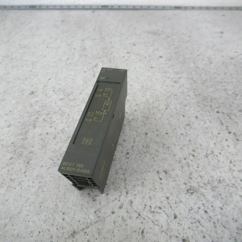 모듈 6ES7135-4LB01-0AB0