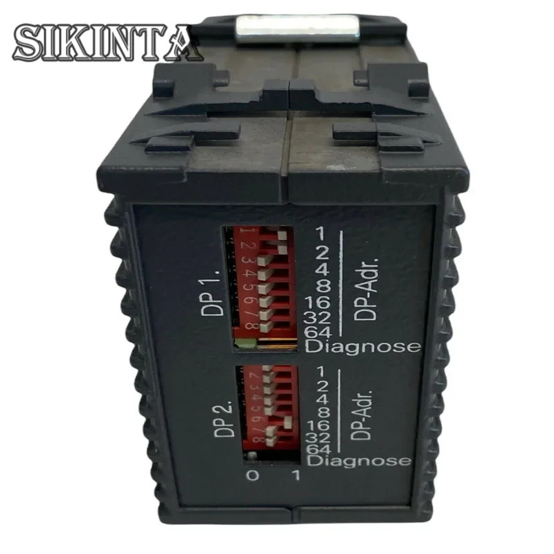 PLC 모듈 6ES7158-0AD00-0XA0
