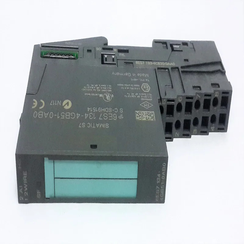 모듈 6ES7134-4GB51-0AB0