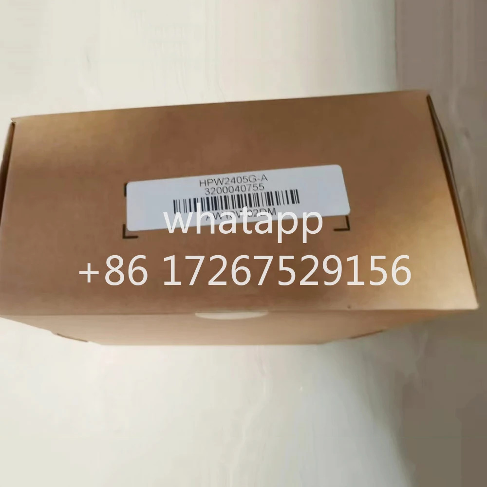 HollySys hp호환W2405G 전원 모듈 hp호환W2405G-A 전원공급장치용