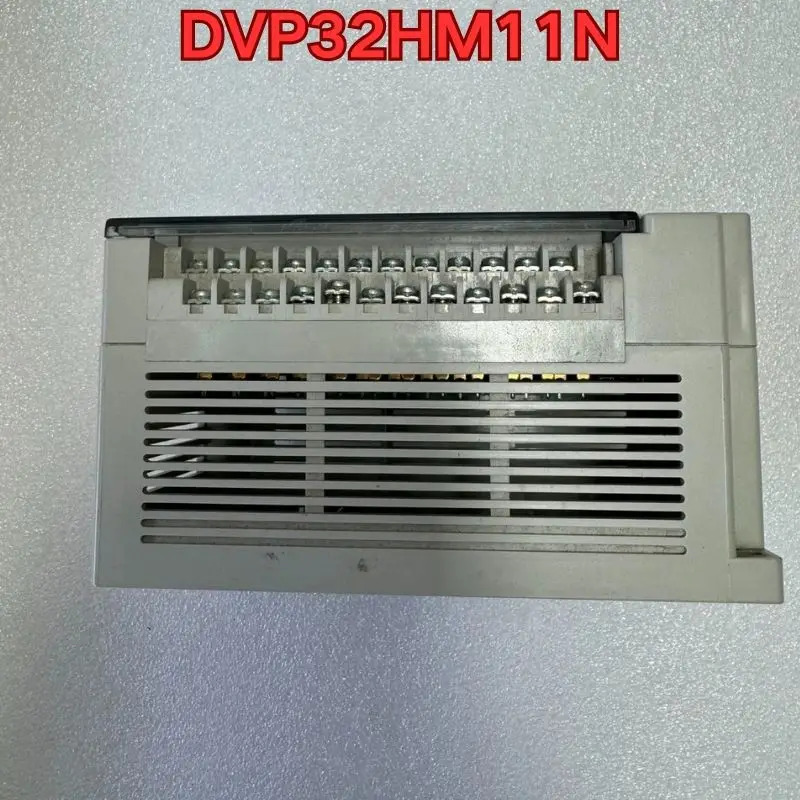 리퍼 DVP32HM11N PLC 컨트롤러 기능 정상