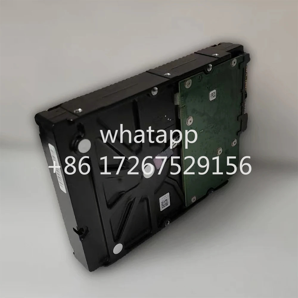 AS5300 AS5500 AS5600 4T 3.5 SAS ST4000NM0023 pur 하드 HDD