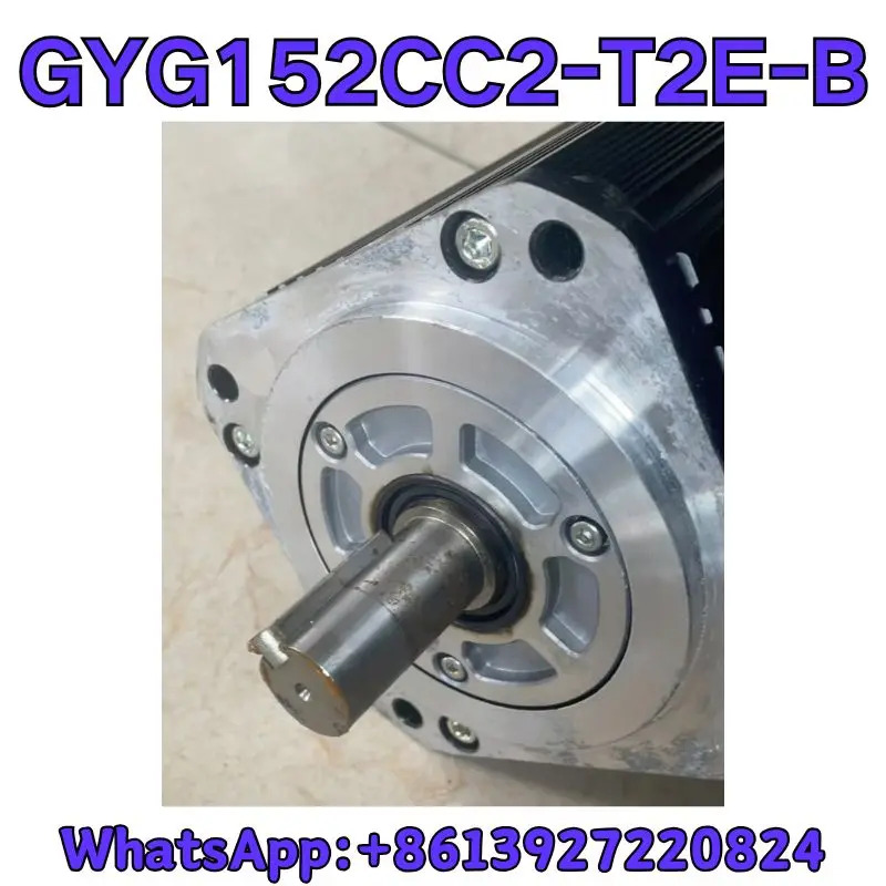 리퍼 모터 GYG152CC2-T2E-B OK