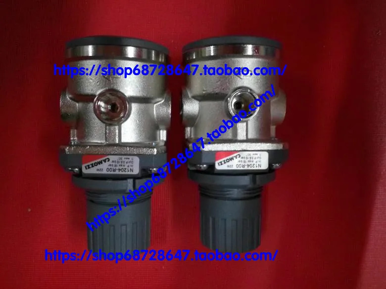 Camozzi 감압 M004-R11
