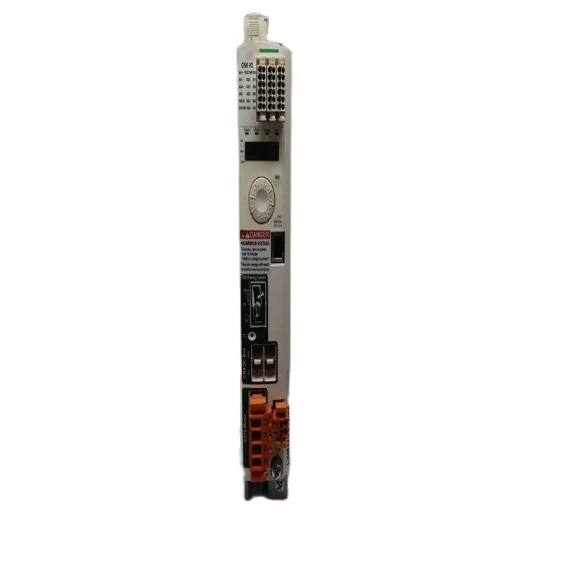 상태 서보 드라이브 LXM32CD18M2