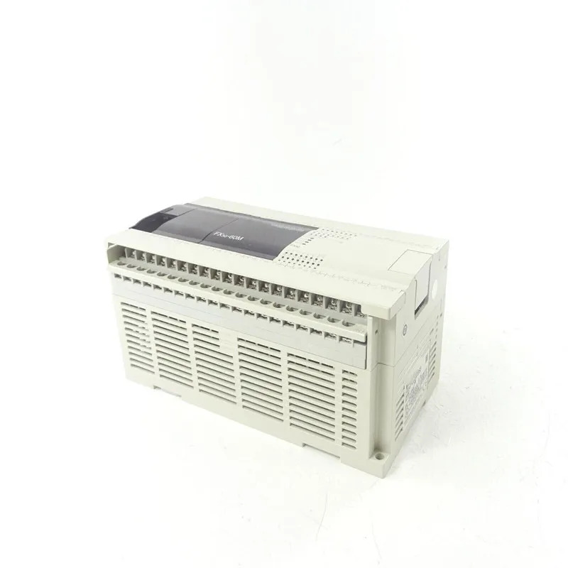 PLC 모듈 FX3G-60MT FX3G-60DSS