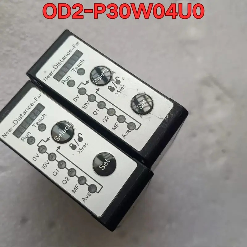 리퍼 OD2-P30W04U0 센서 기능 정상