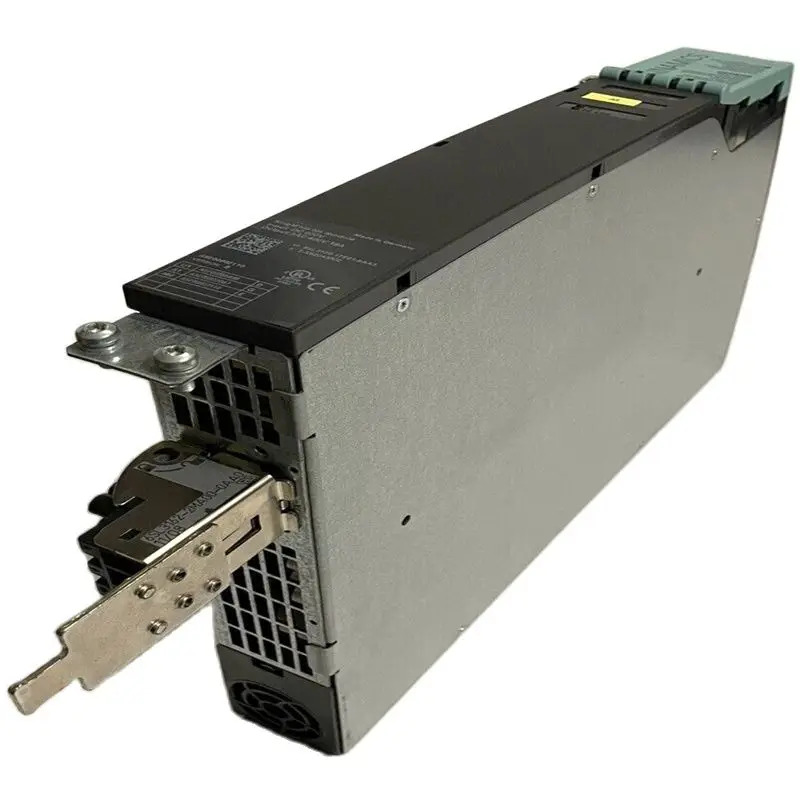 서보 드라이브 6SL3120-1TE21-8AA3상태