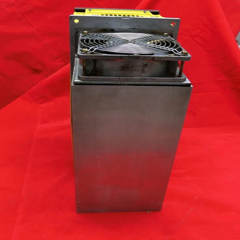 모듈 A06B-6102-H130 H520