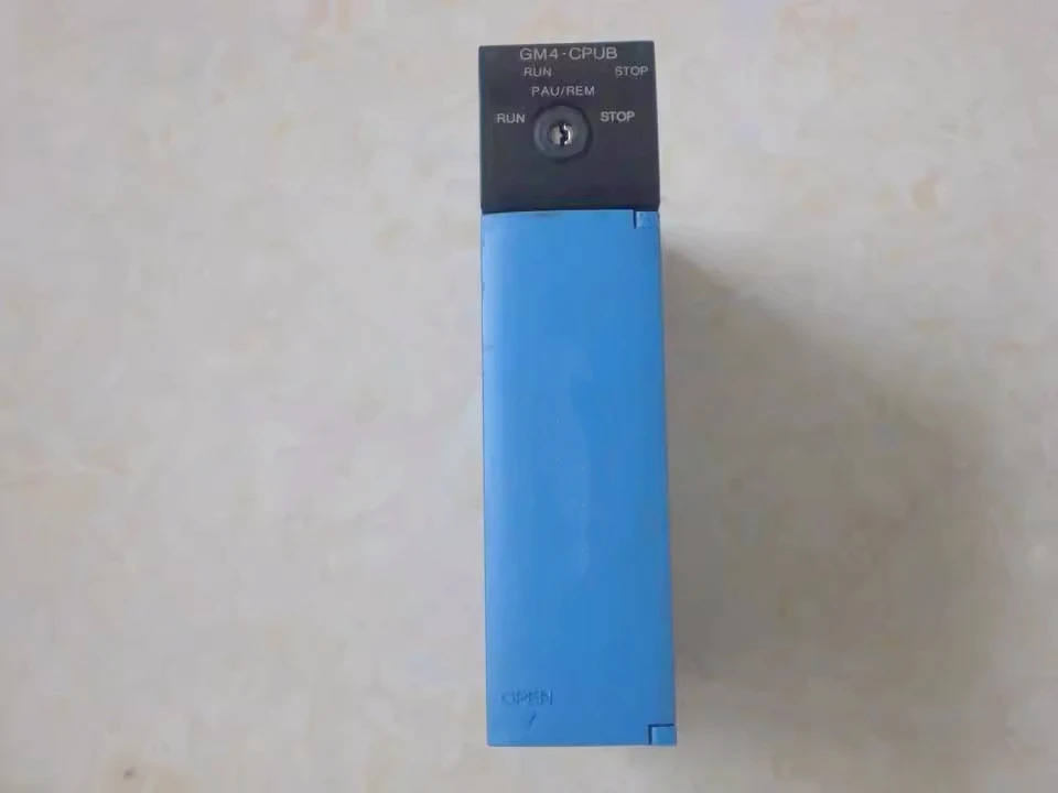 오리지널 PLC 모듈 K4P-15AS