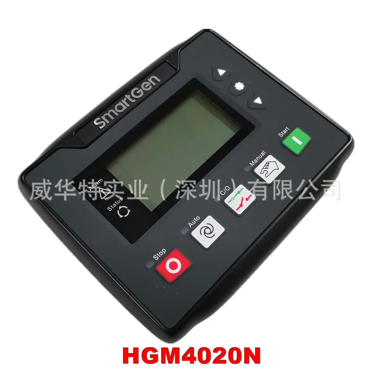 Smartgen 오리지널 HGM호환4010N 컨트롤러 디젤 발전기 6010K 패널 HGM호환4020CAN