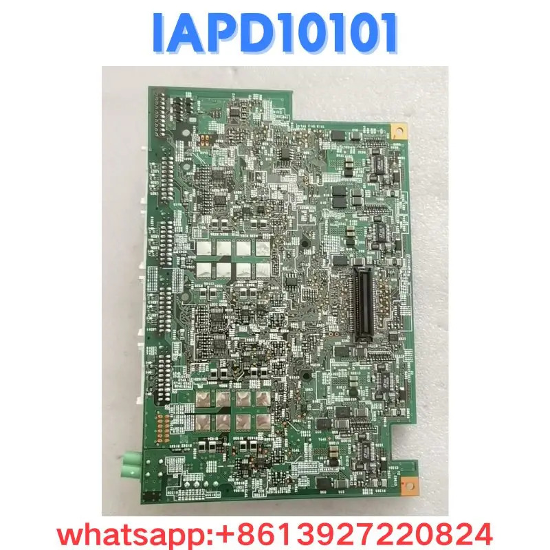 리퍼 회로 기판 IAPD10101 ED-101-9-002-0-000-2 OK