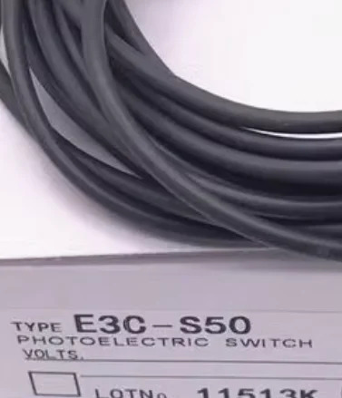 E3S-S50 E3S-DCN21 E3C-S10 E3C-S50 E3C-DS10T E3C-JC4P