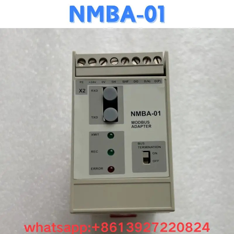 리퍼 모듈 NMBA-01 OK