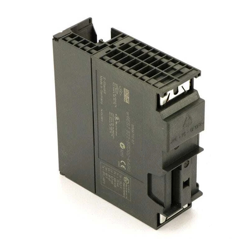 PLC 모듈 6ES7322-5SD00-0AB0