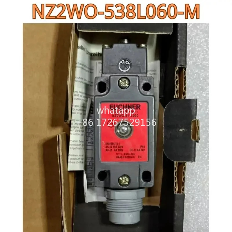 원본 NZ2WO-538L060-M