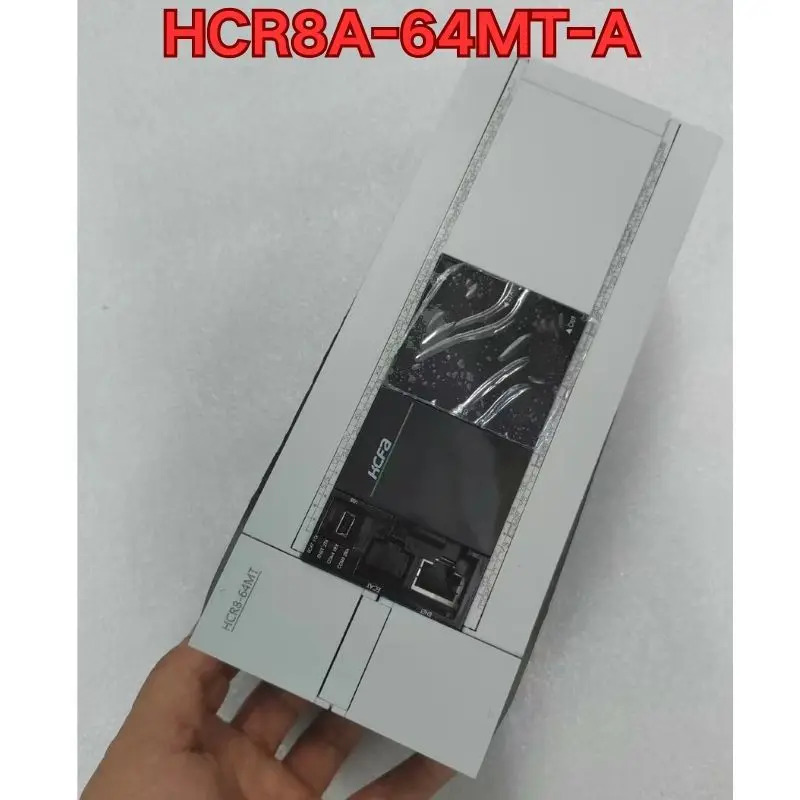 HCR8A-64MT-A PLC 모듈