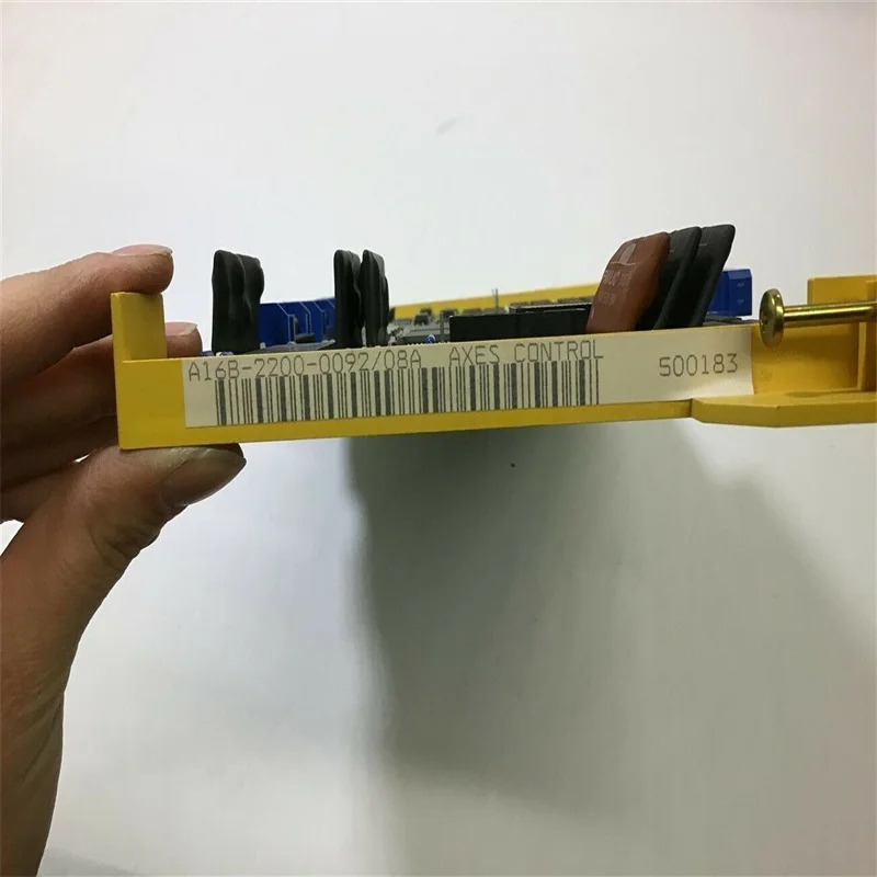 양호상태회로 기판 A16B-2200-0092