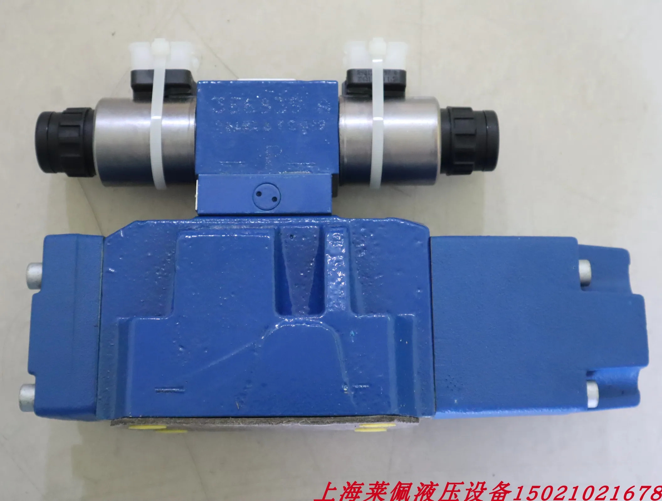 Rexroth REXROTH 비례 밸브 4WRZ16E150-71 6EG24N9K4 D R900971345