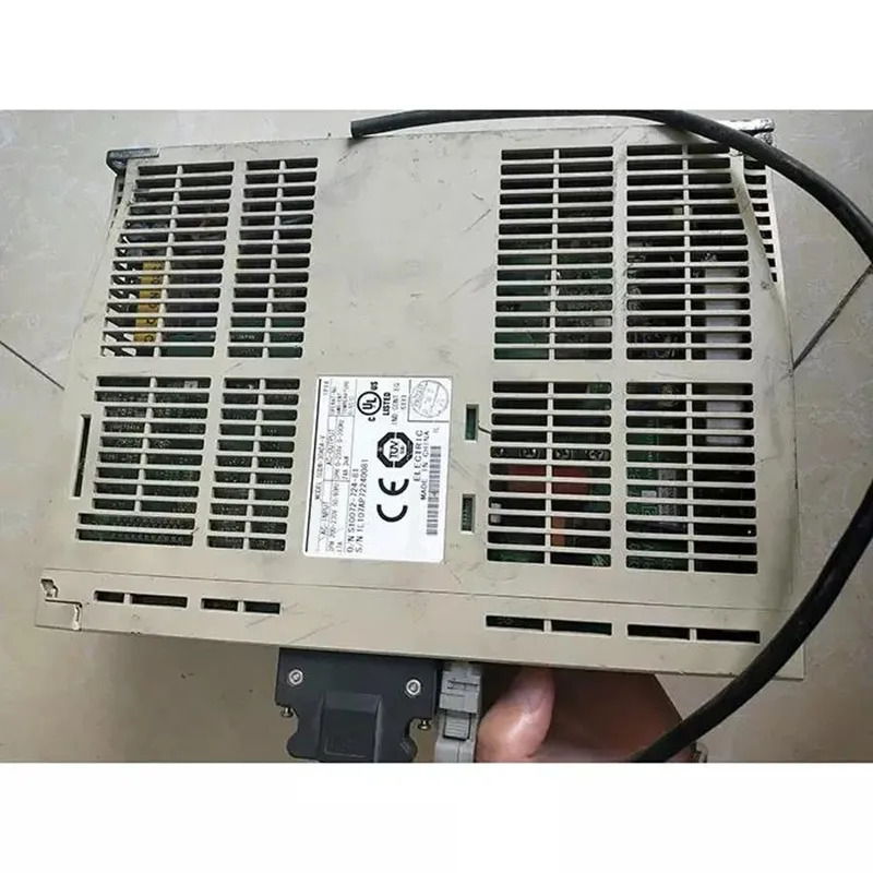 서보 드라이브 SGDM-30ADA-V