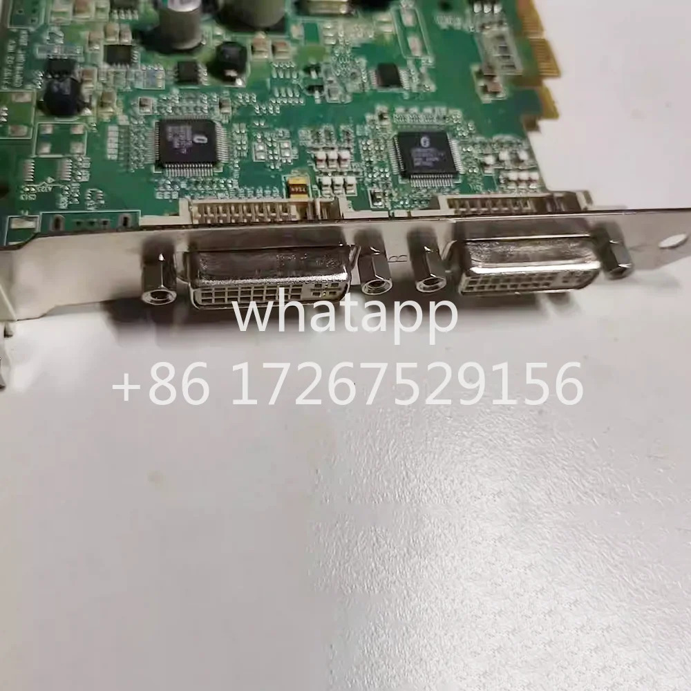 Matrox 장치 카드 F7197-02 REV.A용