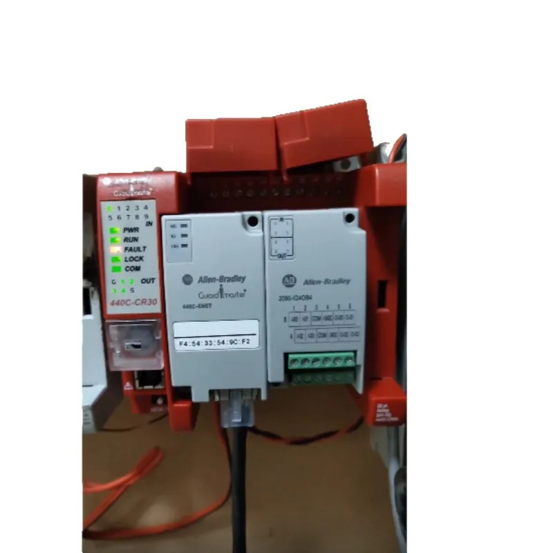 440C-CR30-22BBB 로크웰 AB 가드마스터 PLC 440CCR302 2BB