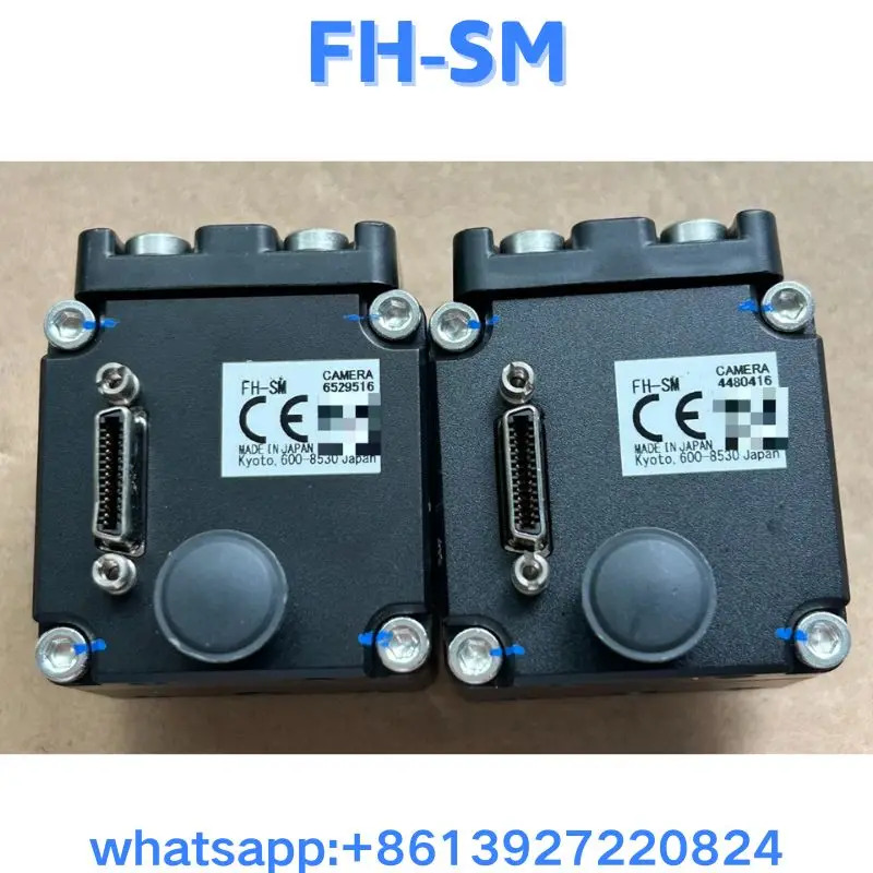리퍼 산업카메라 FH-SM OK