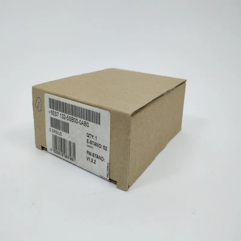 모듈 6ES7132-5SB00-0AB0