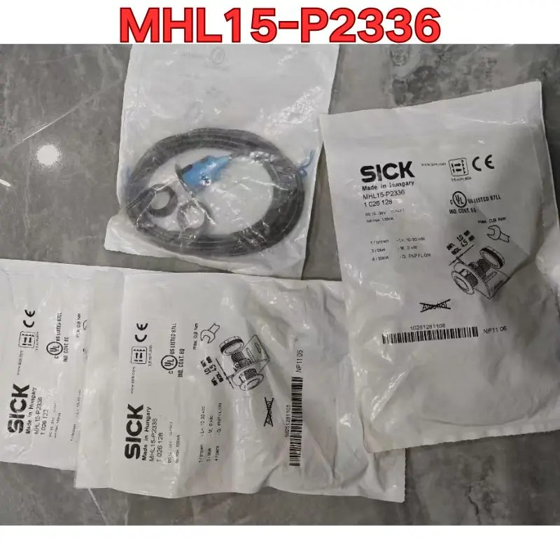 MHL15-P2336 센서
