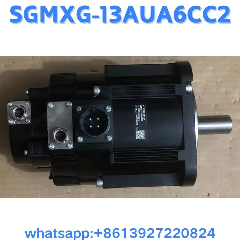 리퍼 모터 SGM호환XG-13AUA6CC2 OK