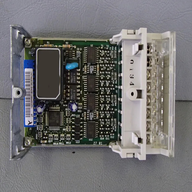상태PLC 모듈 TSXASZ401
