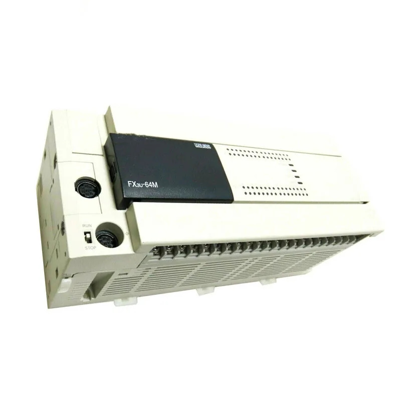PLC 모듈 FX5U-64MR FX5U-64ES