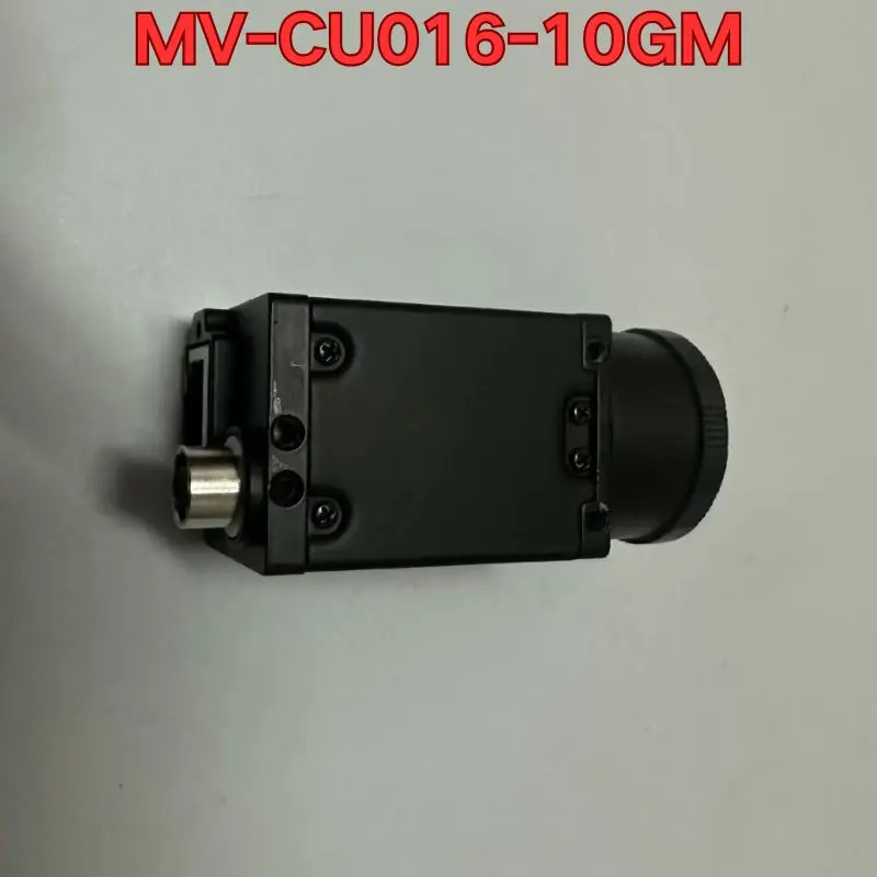 리퍼 MV-CU016-10GM호환 산업카메라 기능 정상
