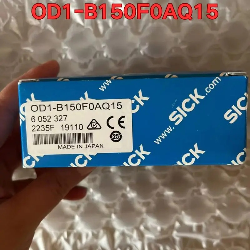 OD1-B150F0AQ15 센서