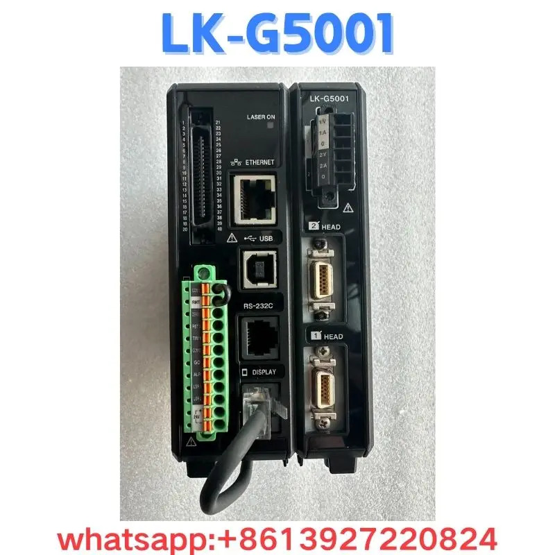 리퍼 컨트롤러 LK-G5001 OK