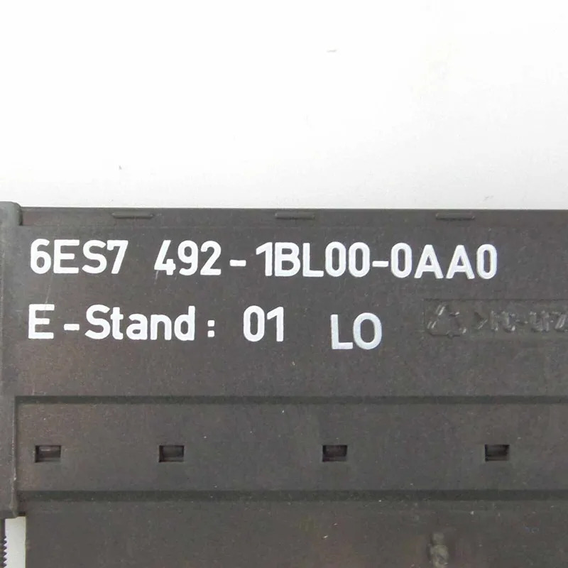 모듈 6ES7492-1BL00-0AA0