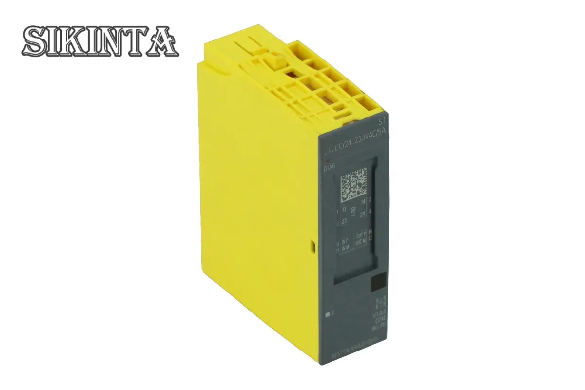 상태 모듈 6ES7136-6RA00-0BF0