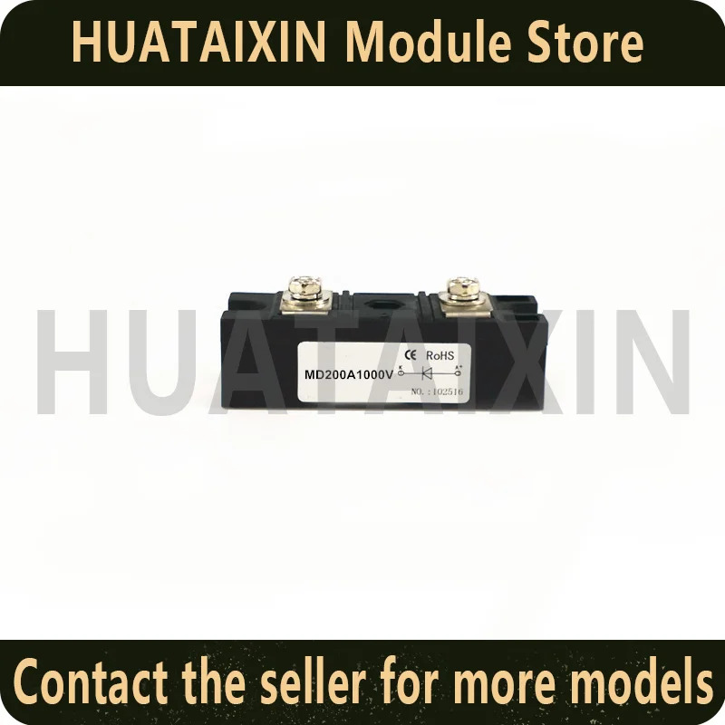 포장 오리지널 MD200-10 모듈 MD200A1000V