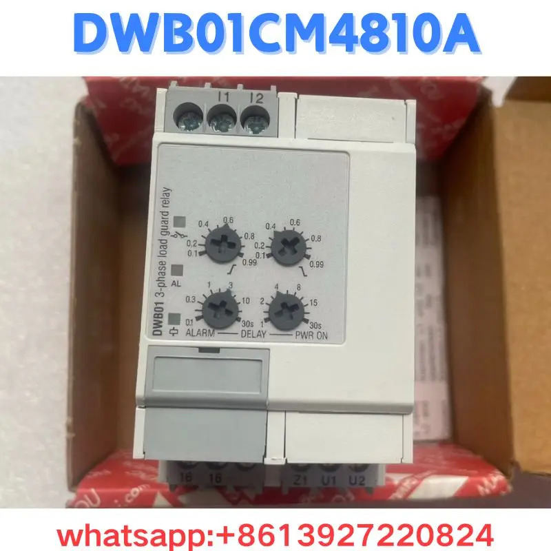 릴레이 DWB01CM4810A 원본