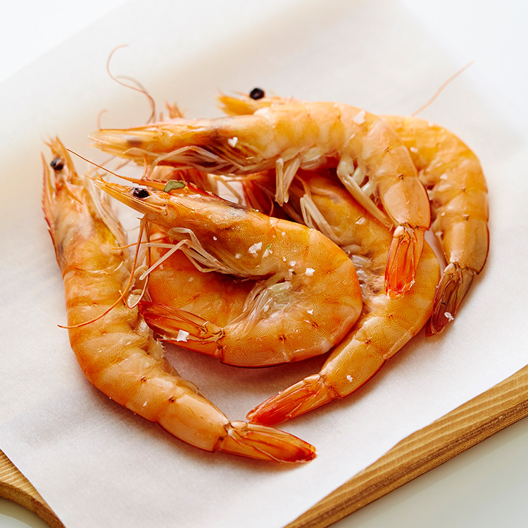 흰다리 화이트새우 500g - 상세 이미지 4