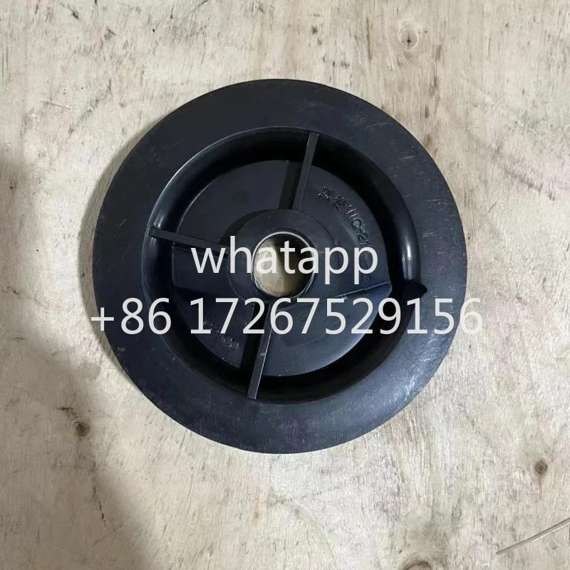 62624465400 호스 가이드 휠은 1285/1286 모델