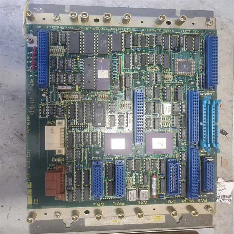 회로 기판 A20B-1003-0760 상태