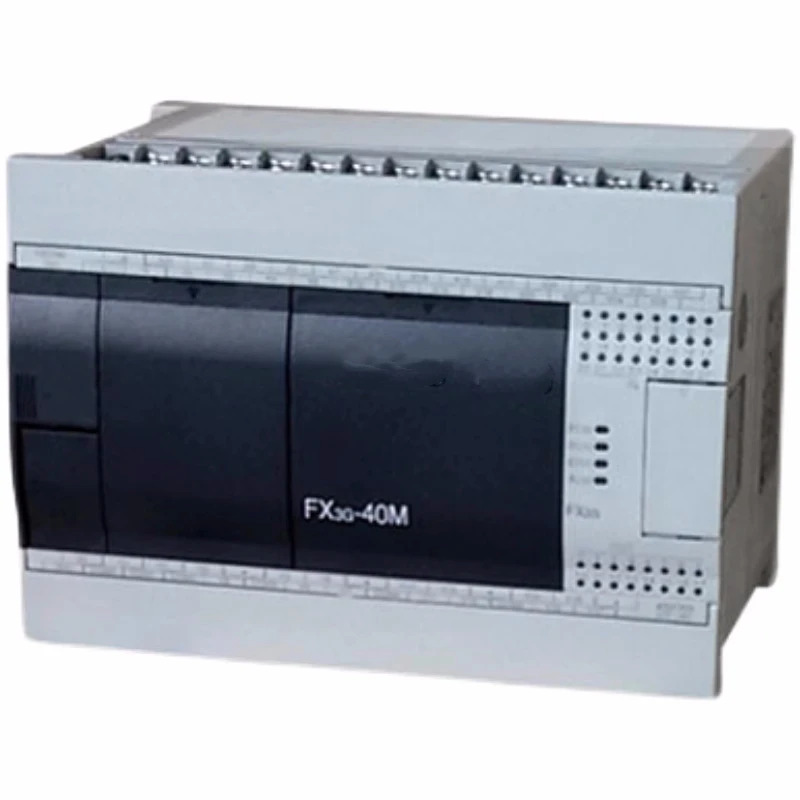 PLC FX3G-24MR-ES-A FX3G-40MR-ES-A FX3G-60MR-ES-A -A 컨트롤러