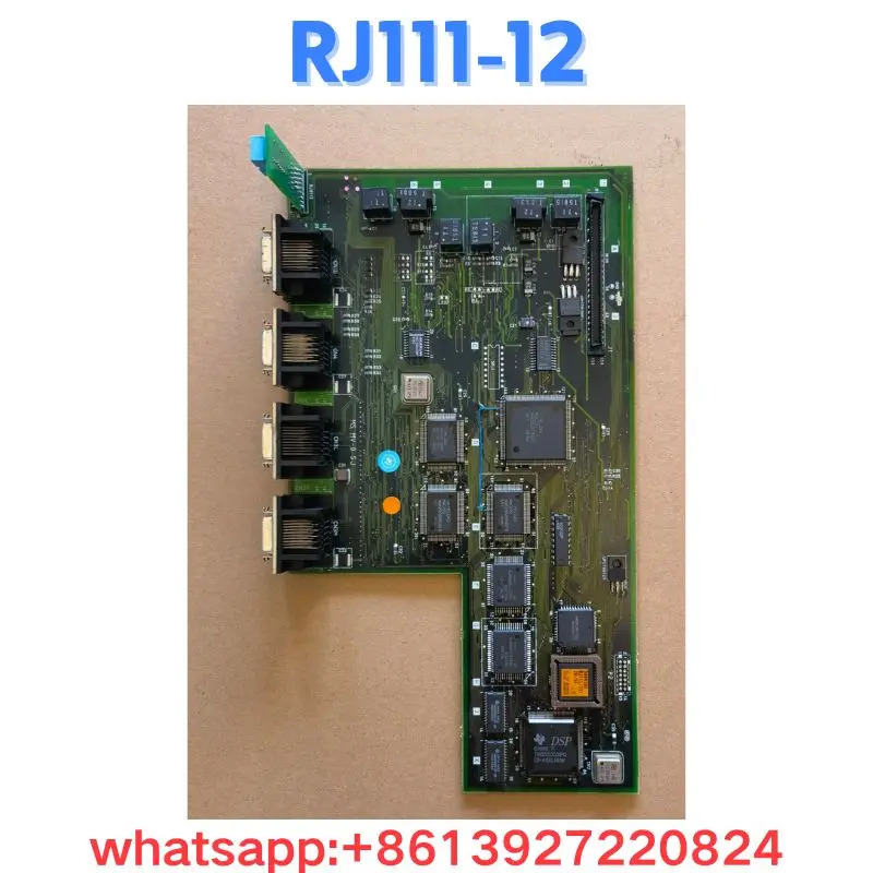 리퍼 회로 기판 RJ111-12 BN634A685G51 OK
