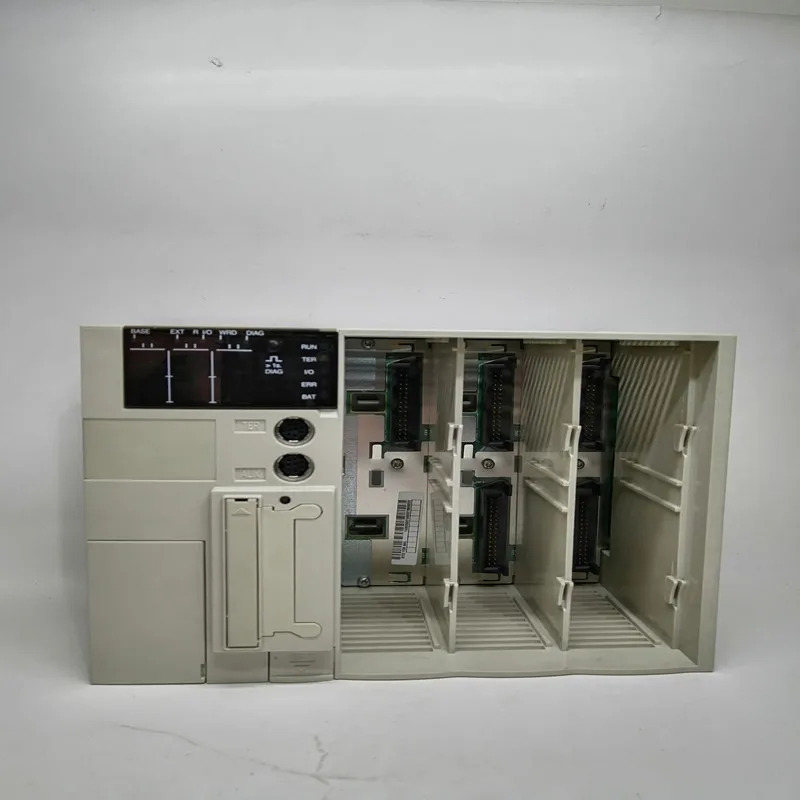 상태PLC 모듈 TSX 3722101