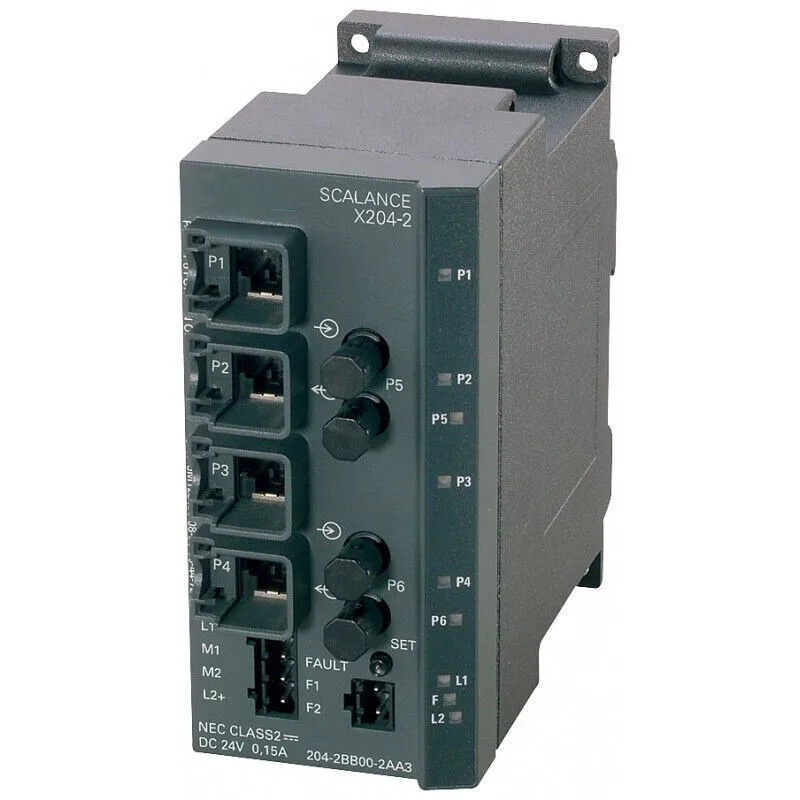 모듈 6GK5204-2BB10-2AA3