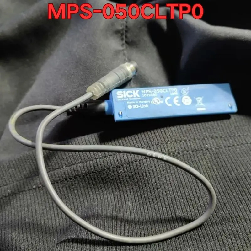 리퍼 MPS-050CLTP0 센서 기능 정상