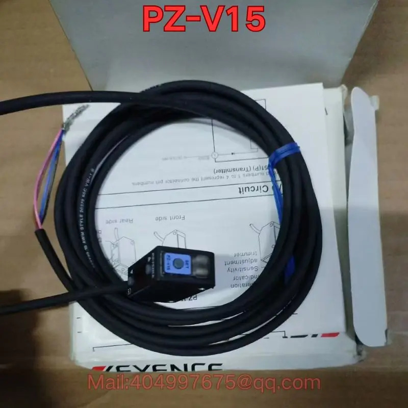 PZ-V15 센서
